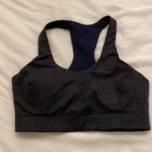 Outdoor Voices Doing Things TechSweat Bra - S